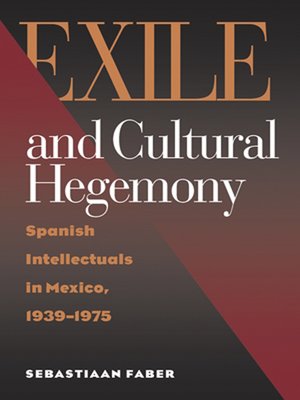 cover image of Exile and Cultural Hegemony